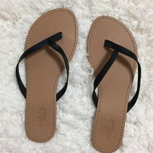 charlotte russe flip flops